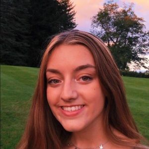 Meet your Posher, Kate